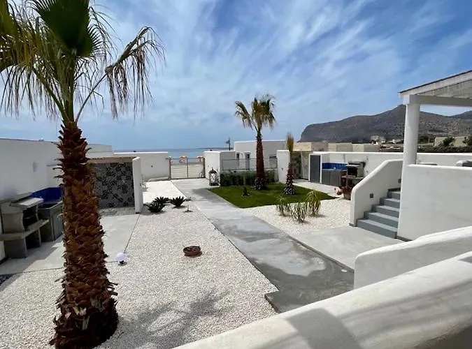 Le Casuzze Ammare