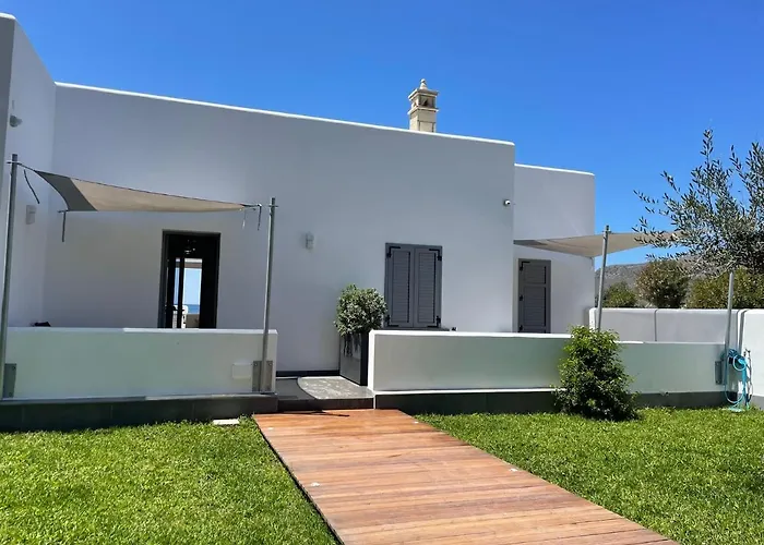 Le Casuzze Ammare