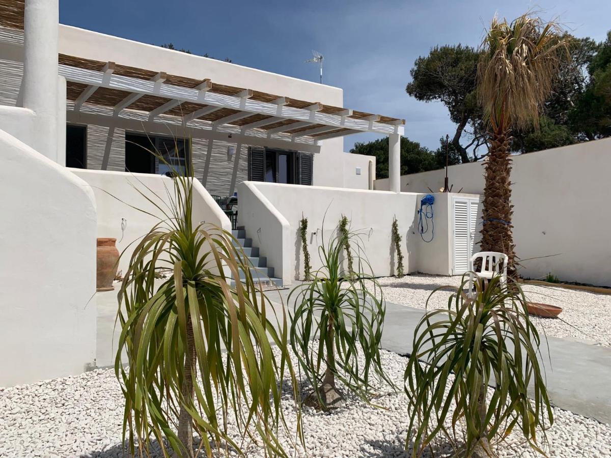 Le Casuzze Ammare * Favignana
