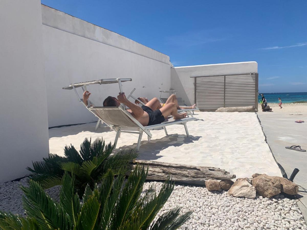 Le Casuzze Ammare *