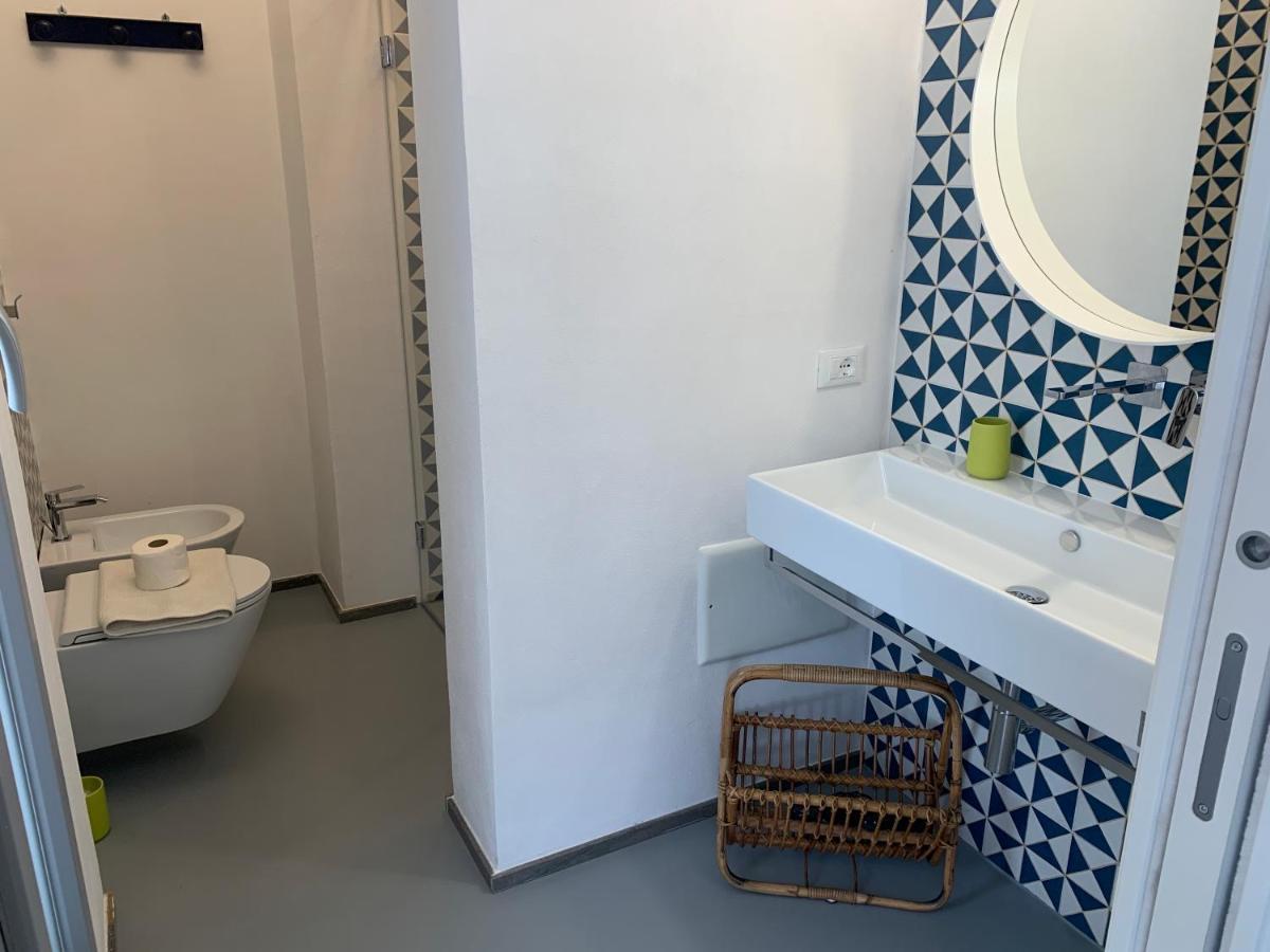 Le Casuzze Ammare Favignana