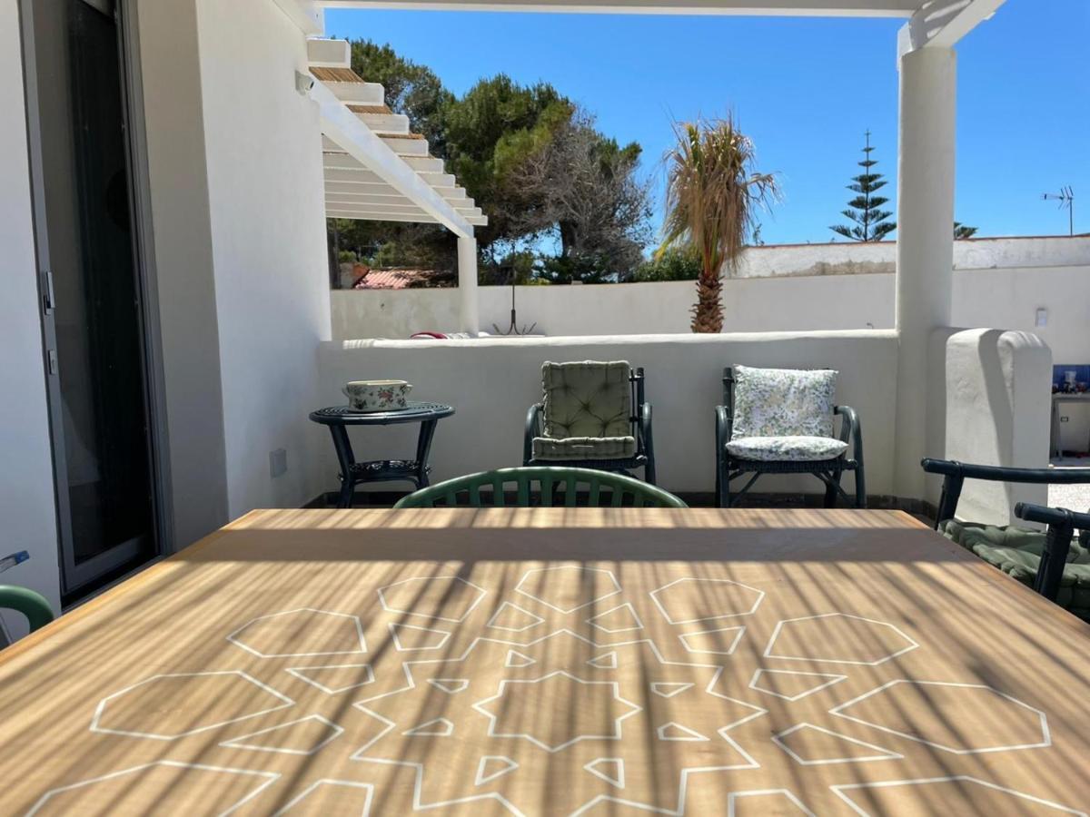 Le Casuzze Ammare