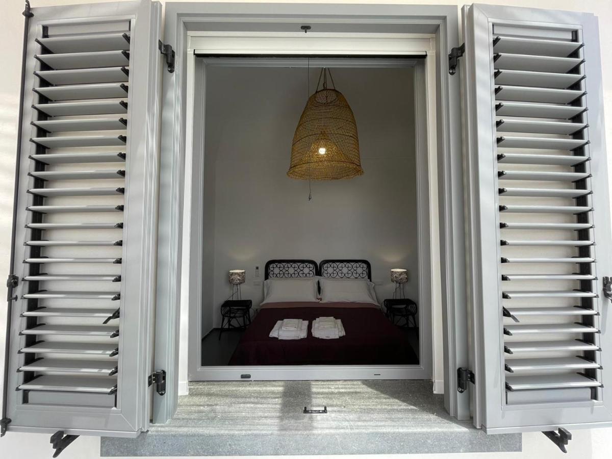 Сasa de vacaciones Le Casuzze Ammare