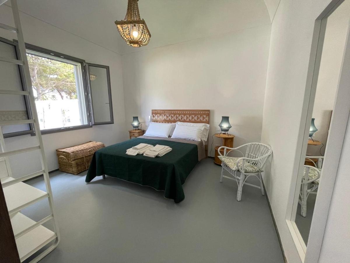 Le Casuzze Ammare