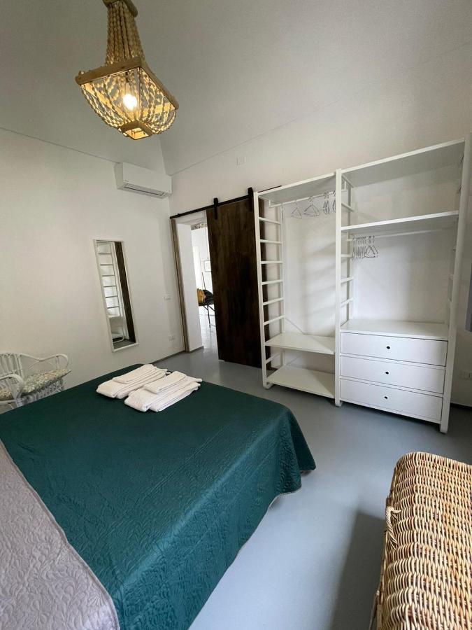 Le Casuzze Ammare