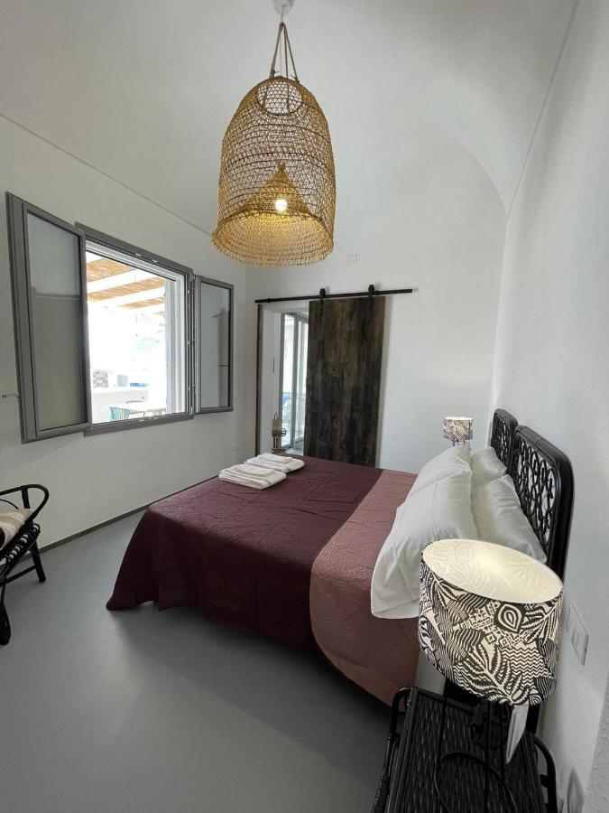 Le Casuzze Ammare * Favignana