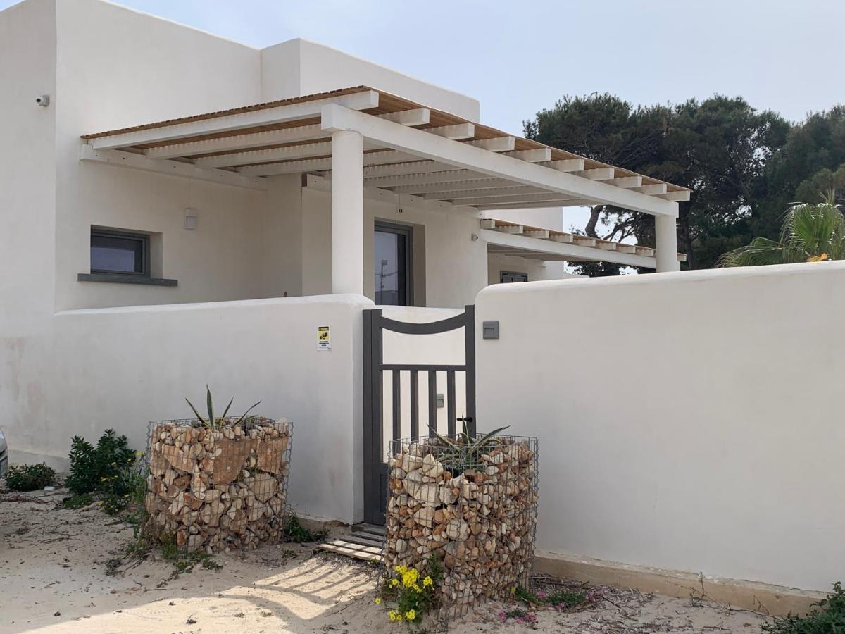 Сasa de vacaciones Le Casuzze Ammare