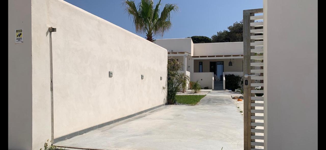 Le Casuzze Ammare Favignana