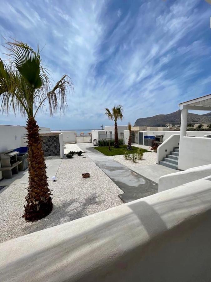 Сasa de vacaciones Le Casuzze Ammare