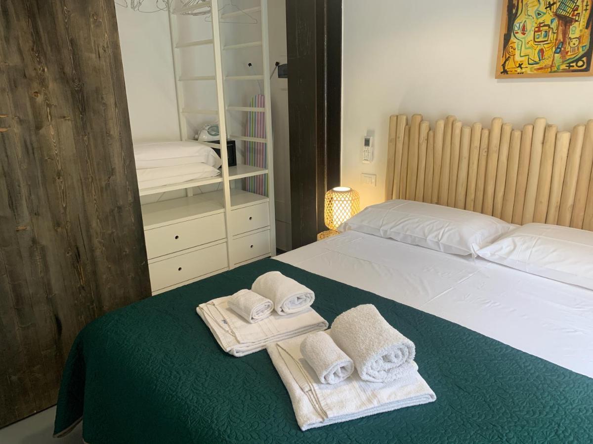 Сasa de vacaciones Le Casuzze Ammare Favignana
